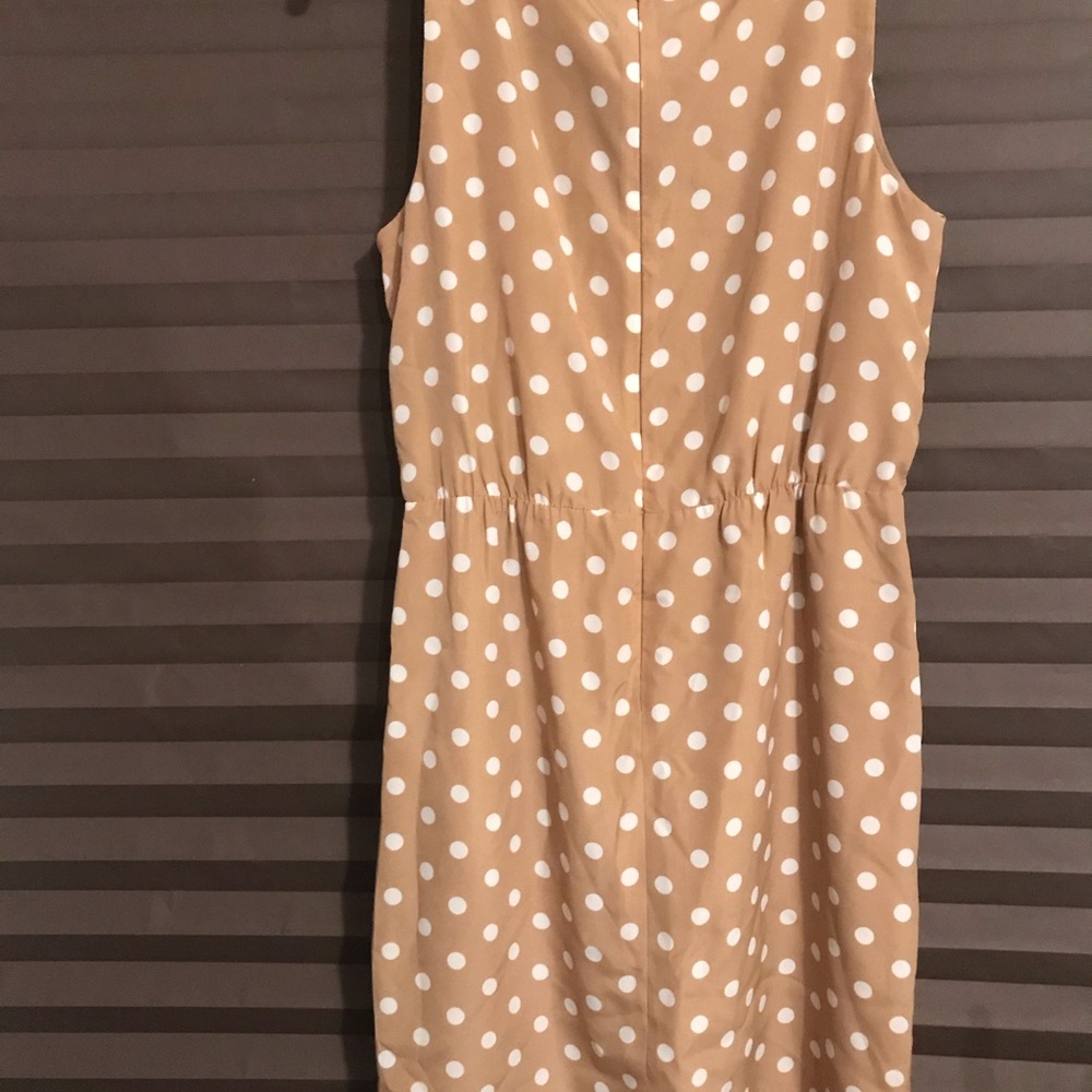 J. Crew Dress